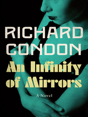 cover image of An Infinity of Mirrors